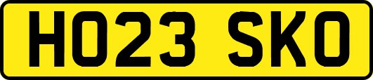 HO23SKO