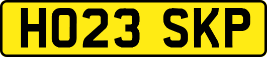 HO23SKP