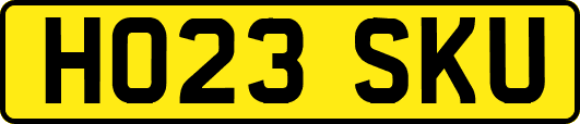 HO23SKU