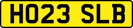 HO23SLB