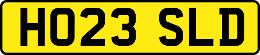 HO23SLD