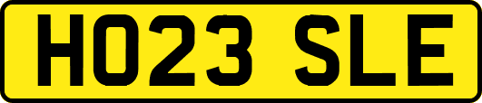 HO23SLE