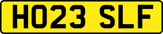 HO23SLF