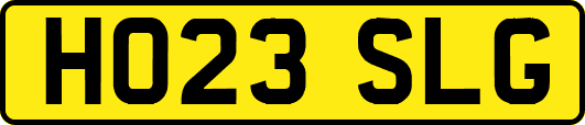HO23SLG
