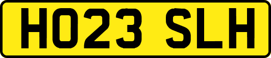 HO23SLH