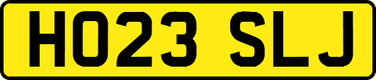 HO23SLJ