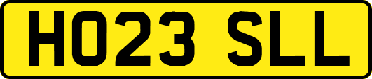 HO23SLL