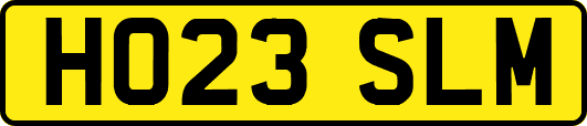 HO23SLM