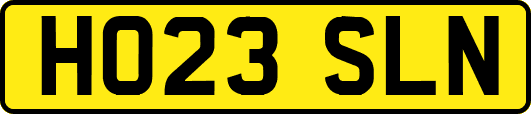 HO23SLN