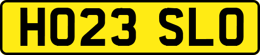 HO23SLO