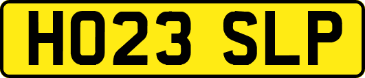 HO23SLP
