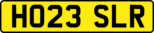 HO23SLR