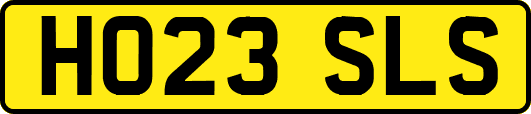 HO23SLS