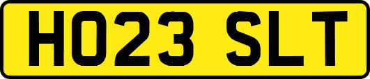 HO23SLT