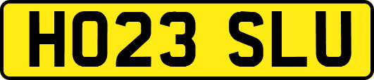HO23SLU