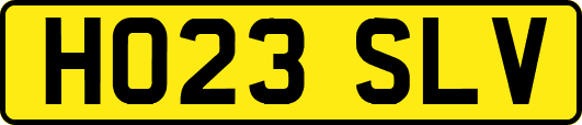 HO23SLV