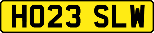 HO23SLW