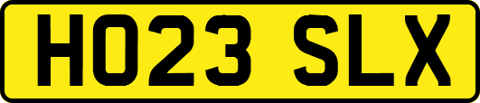 HO23SLX