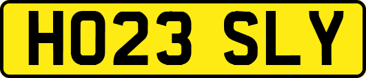 HO23SLY