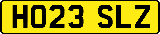 HO23SLZ