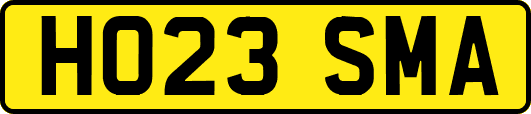 HO23SMA