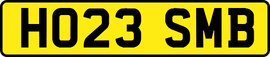 HO23SMB