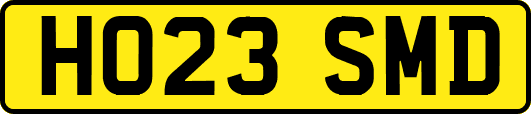 HO23SMD