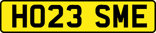 HO23SME