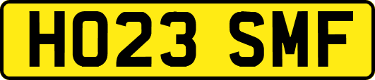 HO23SMF