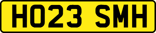HO23SMH