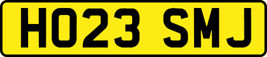 HO23SMJ