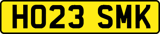 HO23SMK