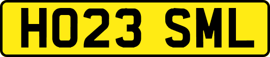 HO23SML