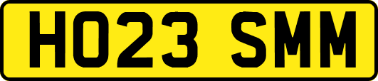 HO23SMM