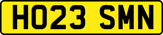 HO23SMN