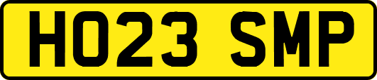 HO23SMP
