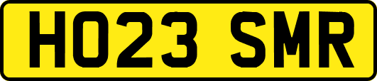 HO23SMR