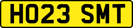 HO23SMT