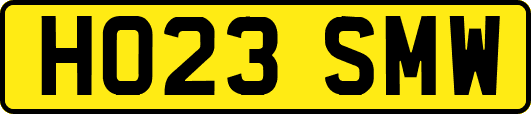 HO23SMW