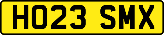 HO23SMX