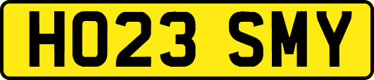 HO23SMY