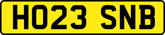 HO23SNB