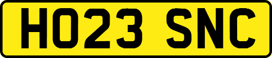 HO23SNC