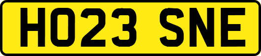 HO23SNE