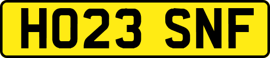 HO23SNF