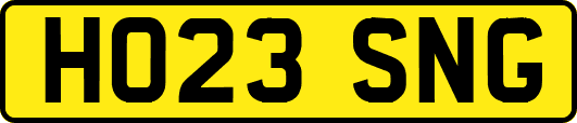 HO23SNG