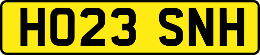 HO23SNH
