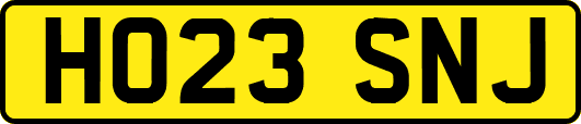 HO23SNJ