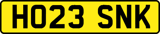 HO23SNK