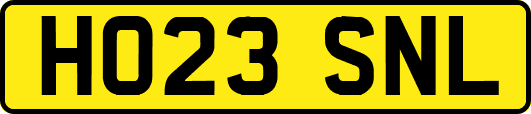 HO23SNL